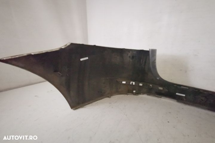 Bara Spate Originala Cu Senzori In Stare Buna Mercedes-Benz ML W166 20 - 6
