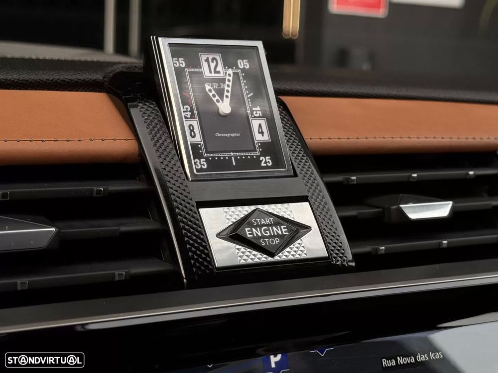 DS DS7 Crossback 1.5 BlueHDi Grand Chic EAT8 - 26