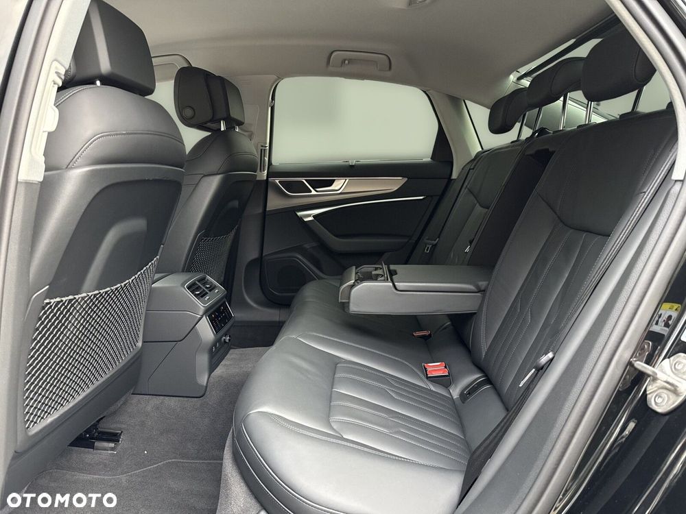 Audi A6 Limousine - 18
