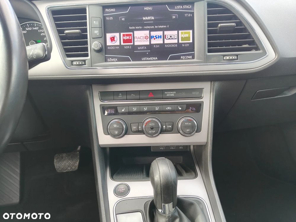 Seat Leon 1.5 TSI ACT DSG OPF Xcellence - 21