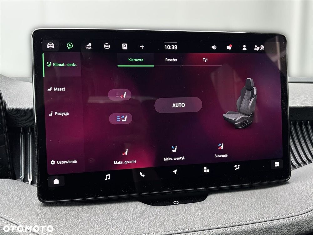 Skoda Superb 2.0 TSI Sportline DSG - 28