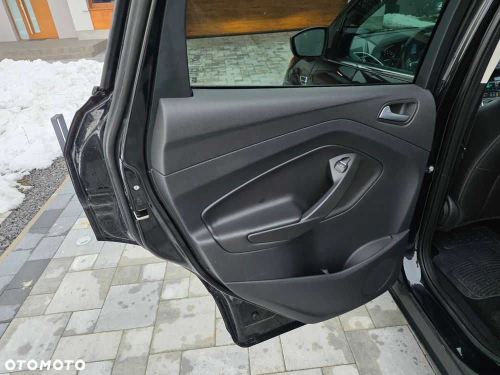 Ford Kuga 1.6 EcoBoost FWD Titanium ASS - 19