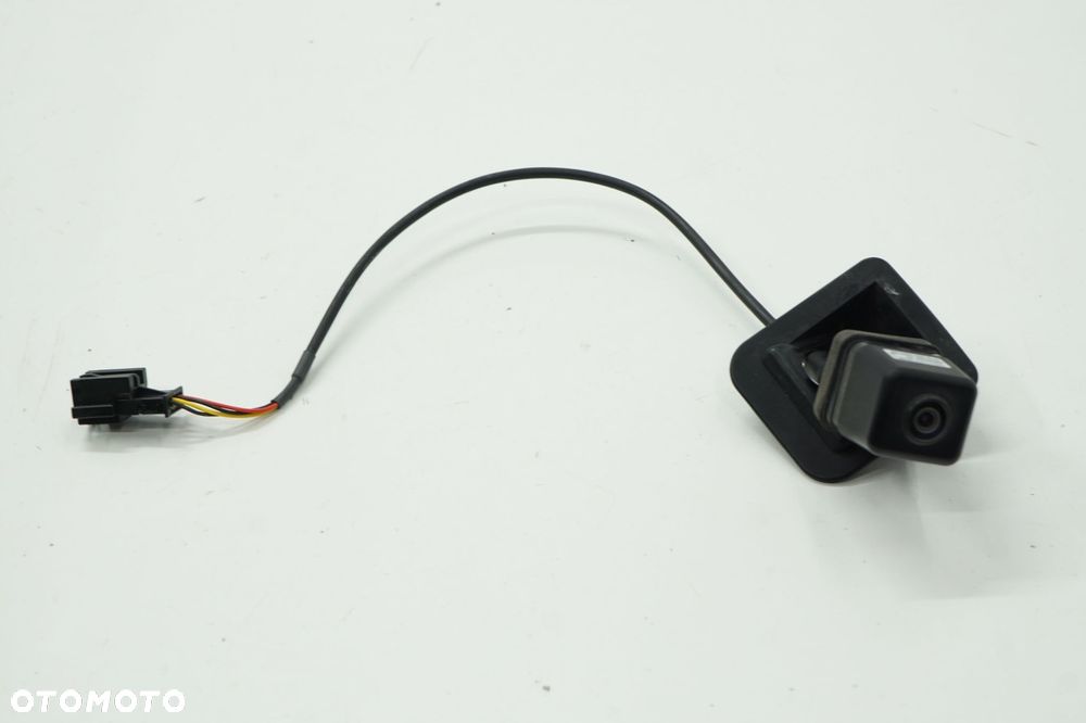 MERCEDES S W221 08R KAMERA COFANIA A2218203397 - 1