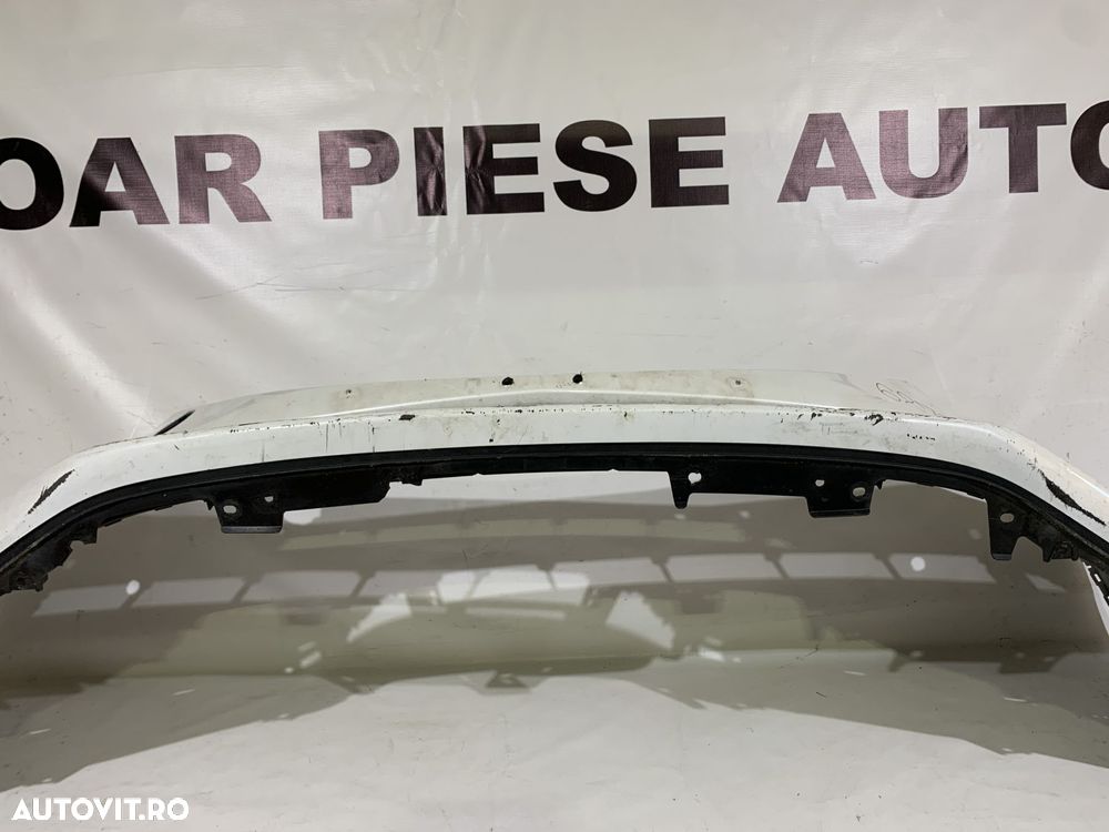 Bara fata Mazda 6, facelift, 2018, 2019, 2020, 2021, cod origine OE GSH7-50031. - 21