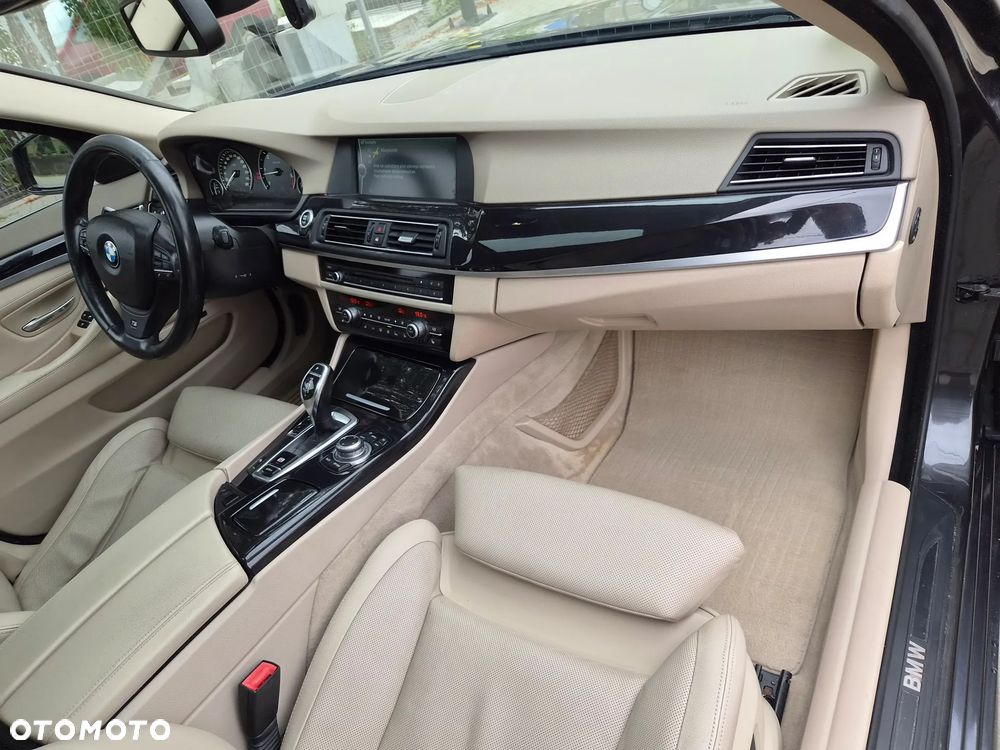 BMW Seria 5 - 13