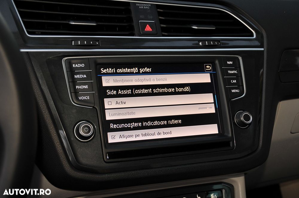 Volkswagen Tiguan 2.0 TDI SCR 4Motion DSG Highline - 22