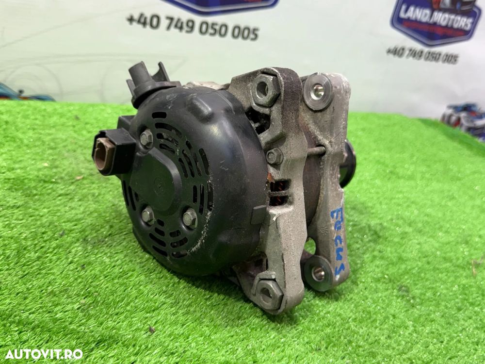 ALTERNATOR FORD FOCUS MK3 1.0 BENZINA 2014 COD OEM CV6T-10300-GA CV6T10300GA 2010-2018 - 4