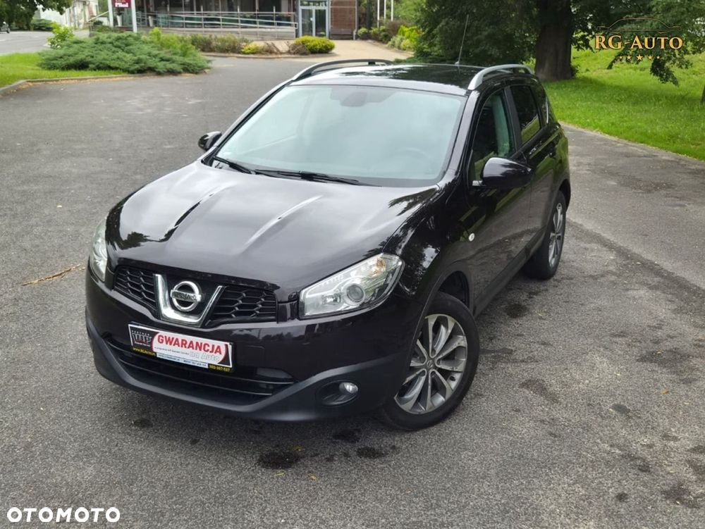 Nissan Qashqai - 15