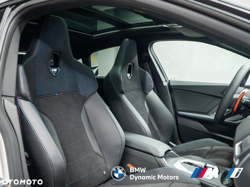 BMW Seria 2 M235 xDrive Gran Coupe - 23