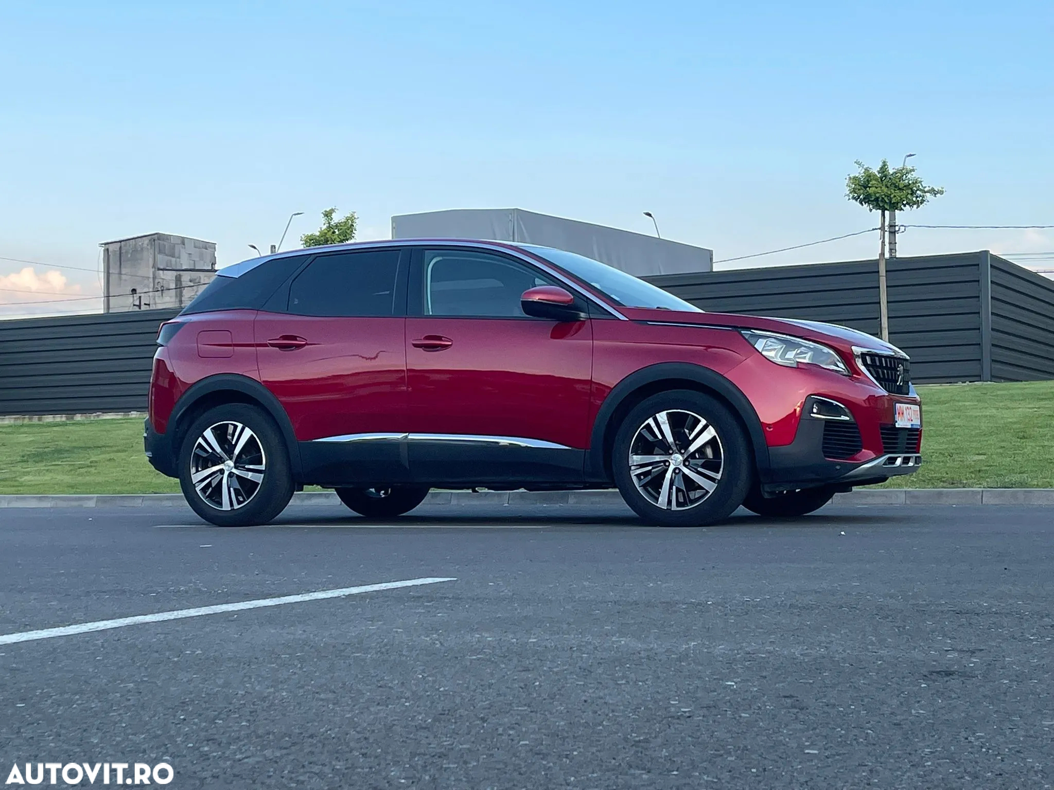 Peugeot 3008 BlueHDi 150 Stop & Start Style - 17