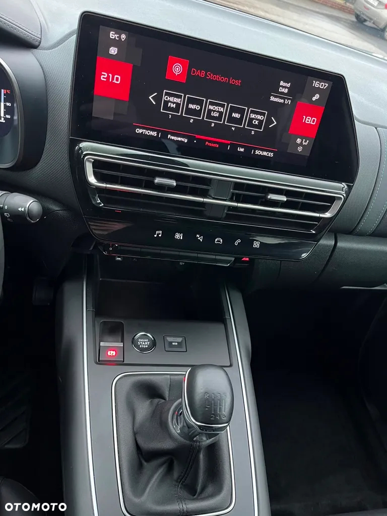 Citroën C5 Aircross 1.2 PureTech Feel - 18