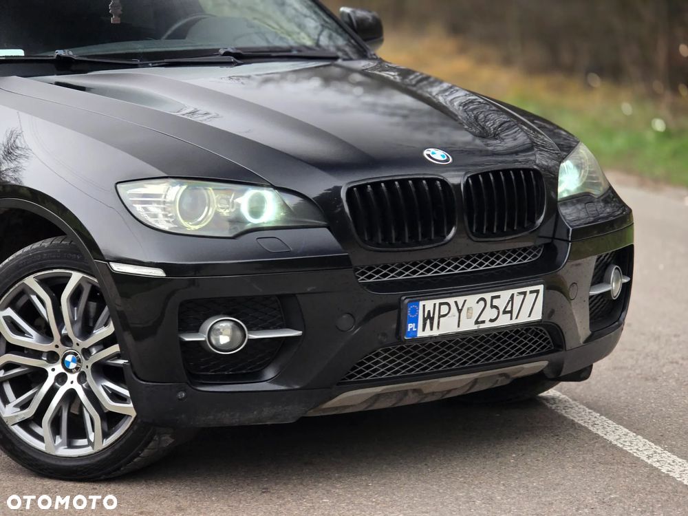 BMW X6 - 35