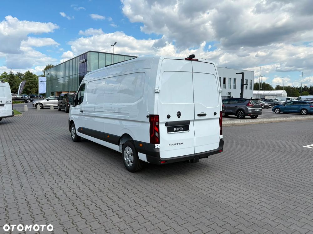 Renault Master Advance Furgon L3H2 2.0dCi 150 KM - 12