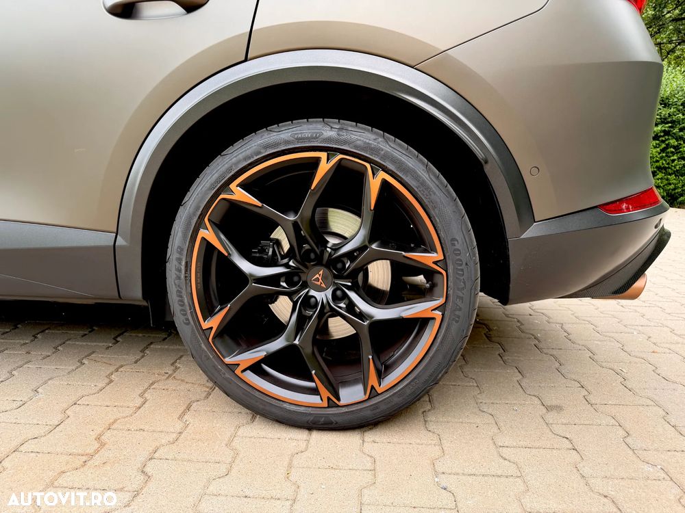 Cupra Formentor - 21