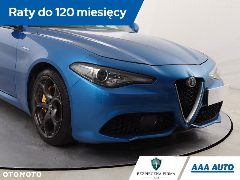 Alfa Romeo Giulia - 26