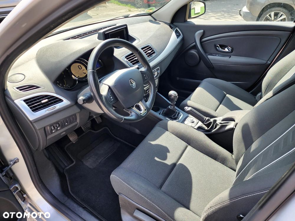 Renault Megane 1.6 16V 110 Dynamique - 20