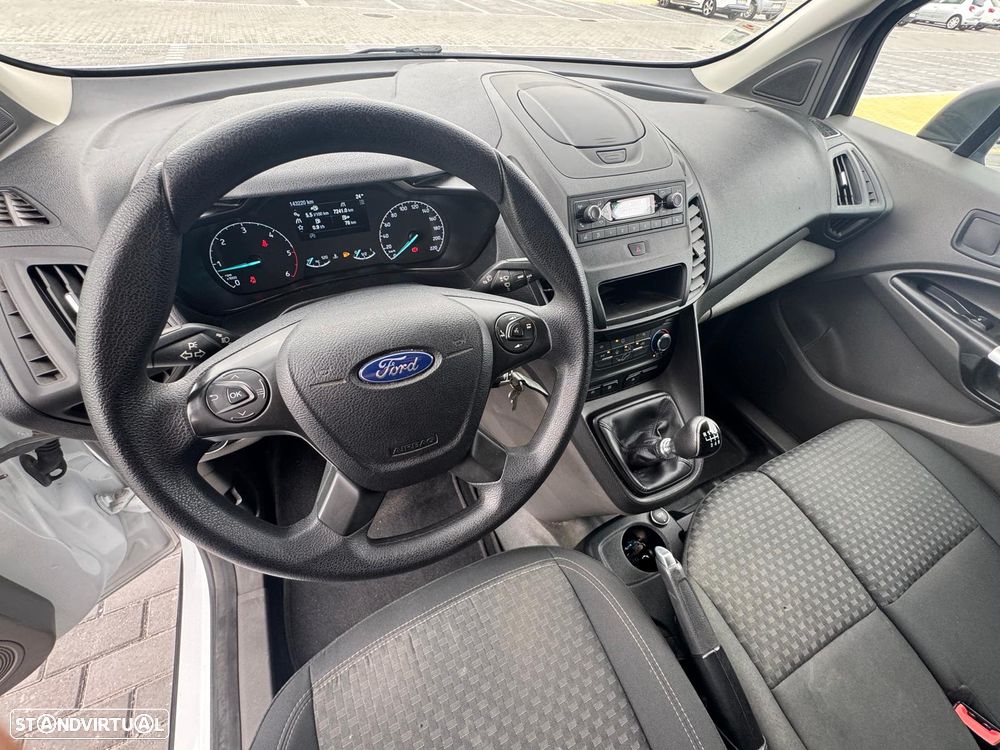 Ford Connect - 34