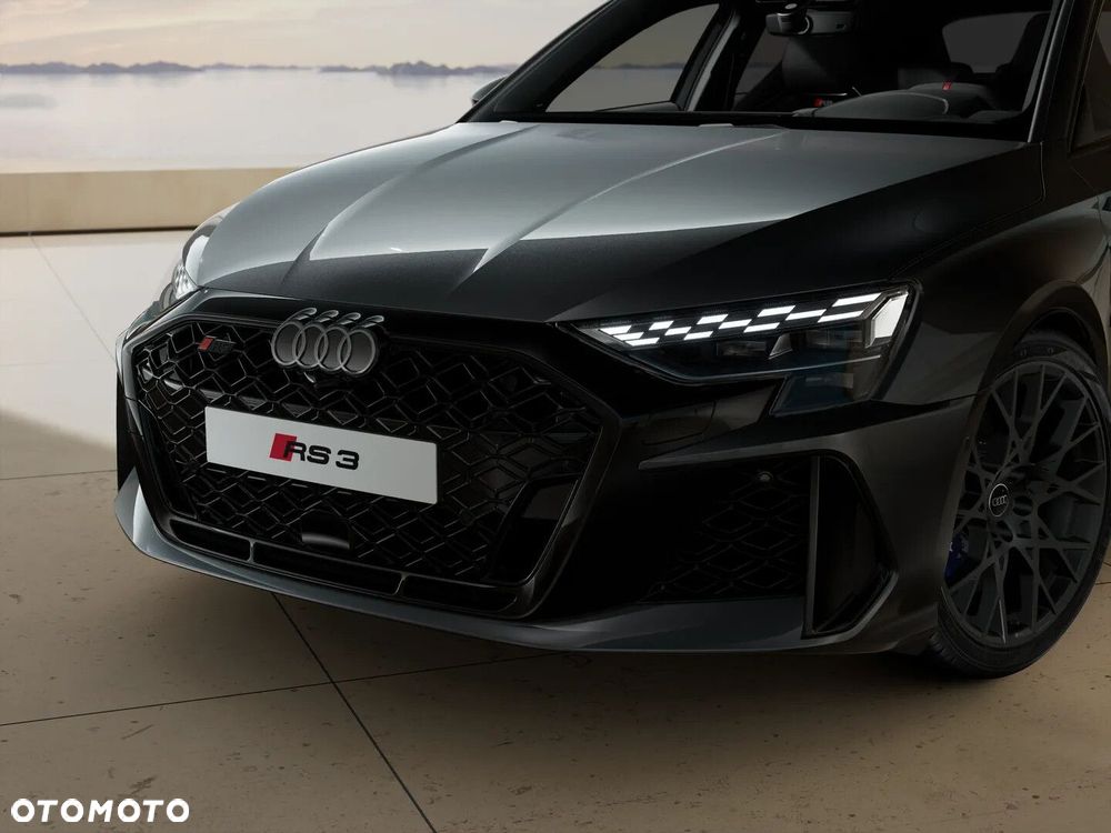 Audi RS3 Sportback - 5