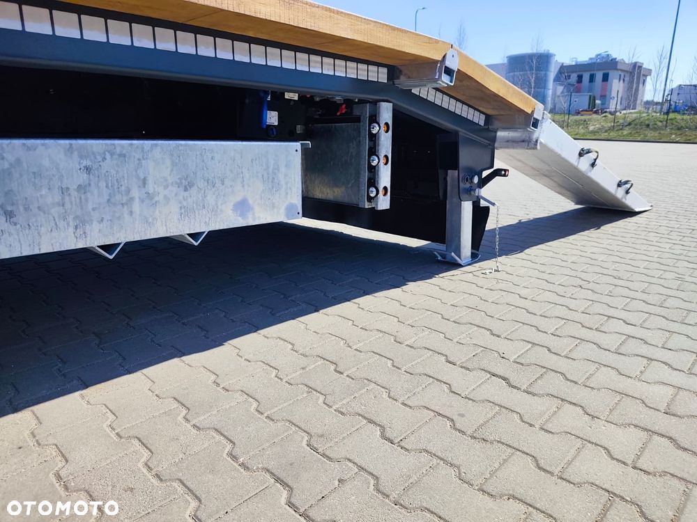 Krone Platforma - 22