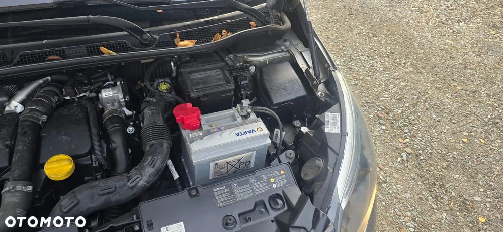 Renault Captur 1.5 dCi Energy Intens - 21