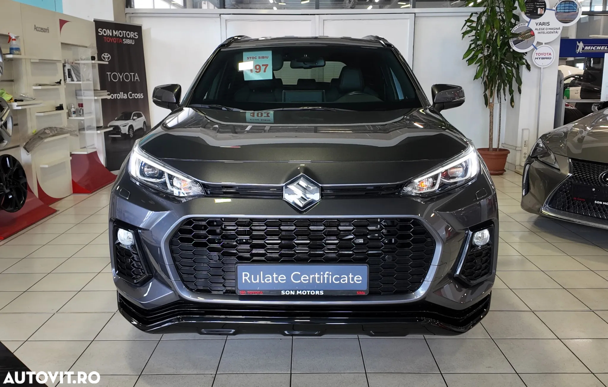 Toyota RAV4 Plug-in-Hybrid - 2