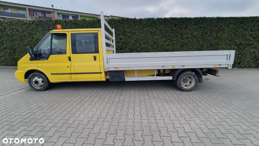 Ford Transit - 18