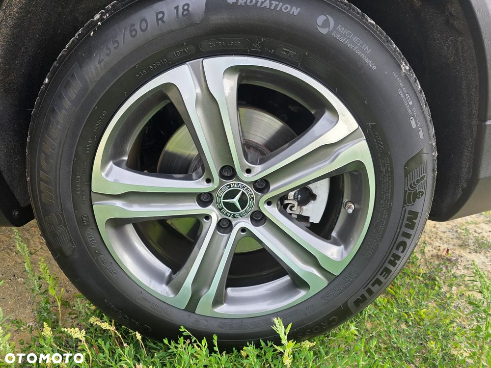 Mercedes-Benz GLC 220 d 4-Matic - 12