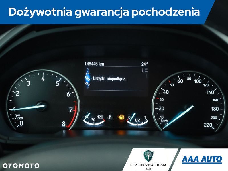 Ford EcoSport - 10