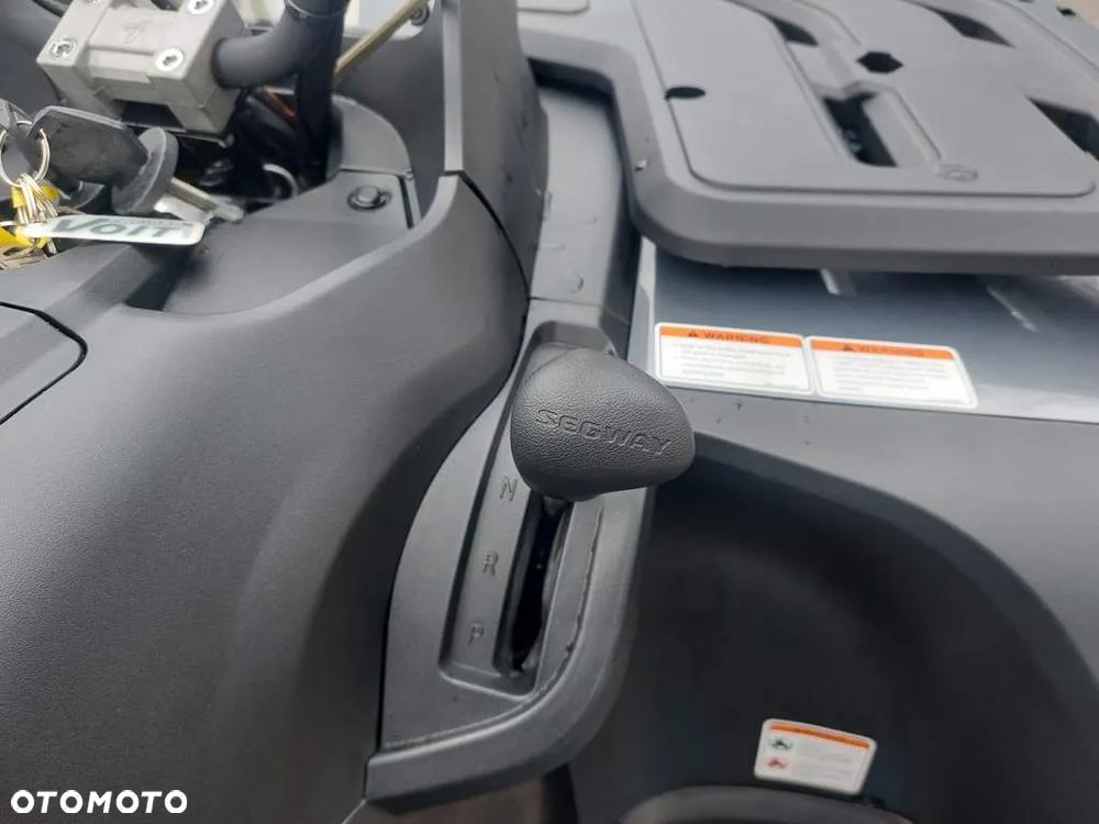 Segway Snarler AT6 - 15