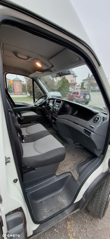 Iveco Daily 35S13 - 7