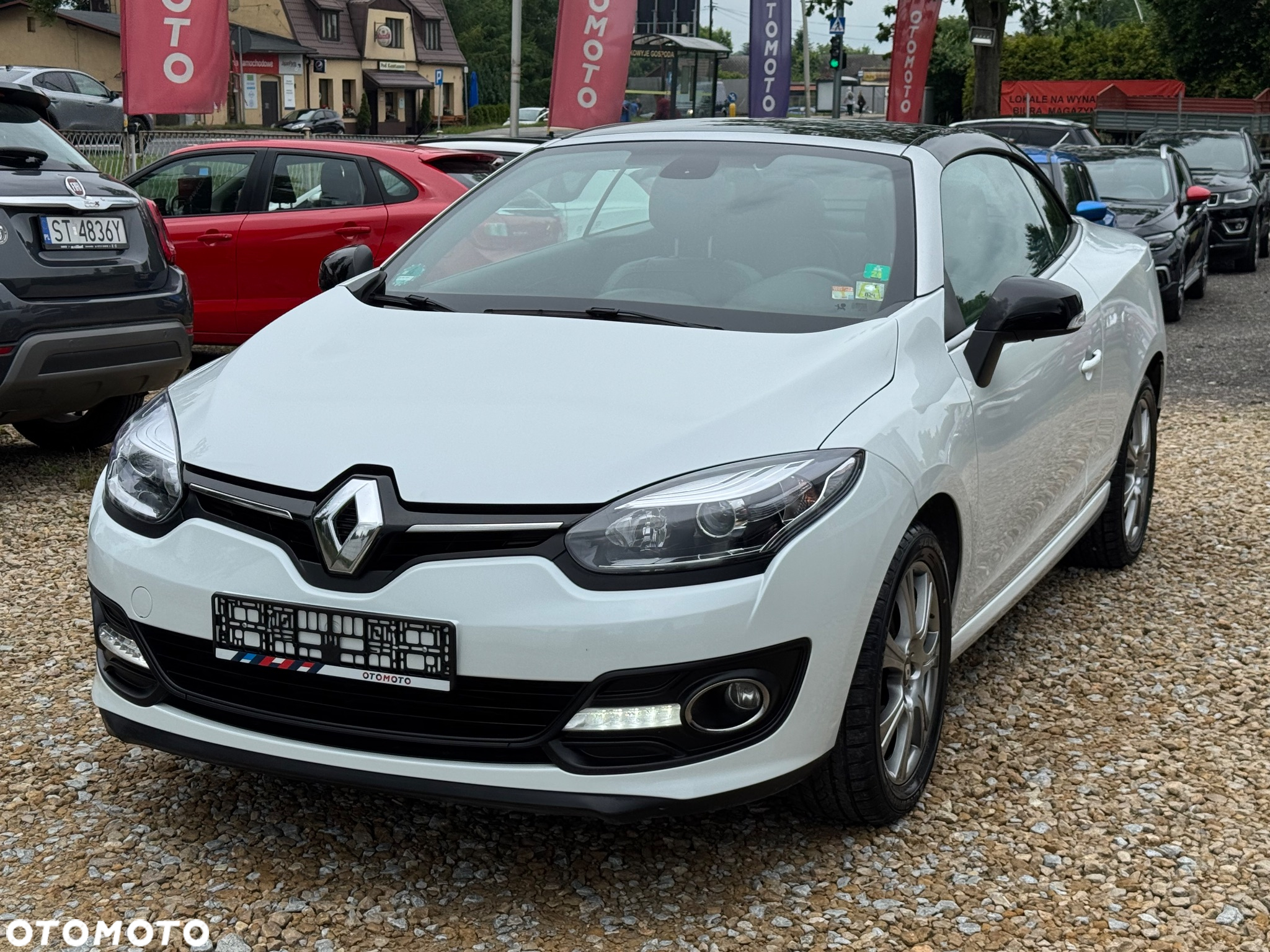 Renault Megane - 23
