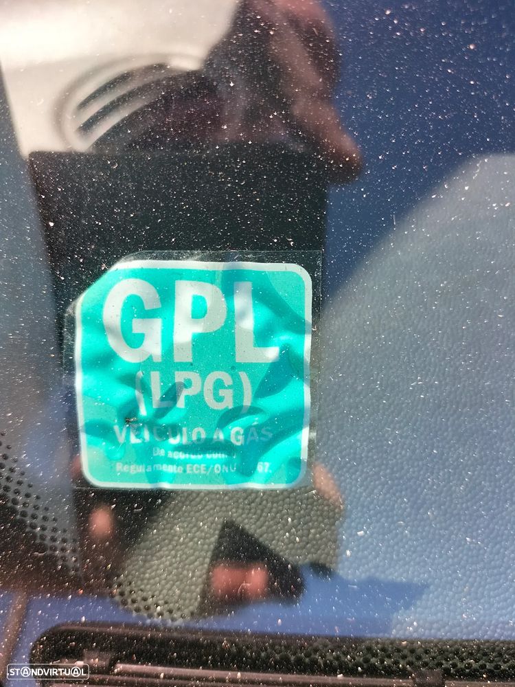 Opel Corsa 1.2 16V Elegance - 18