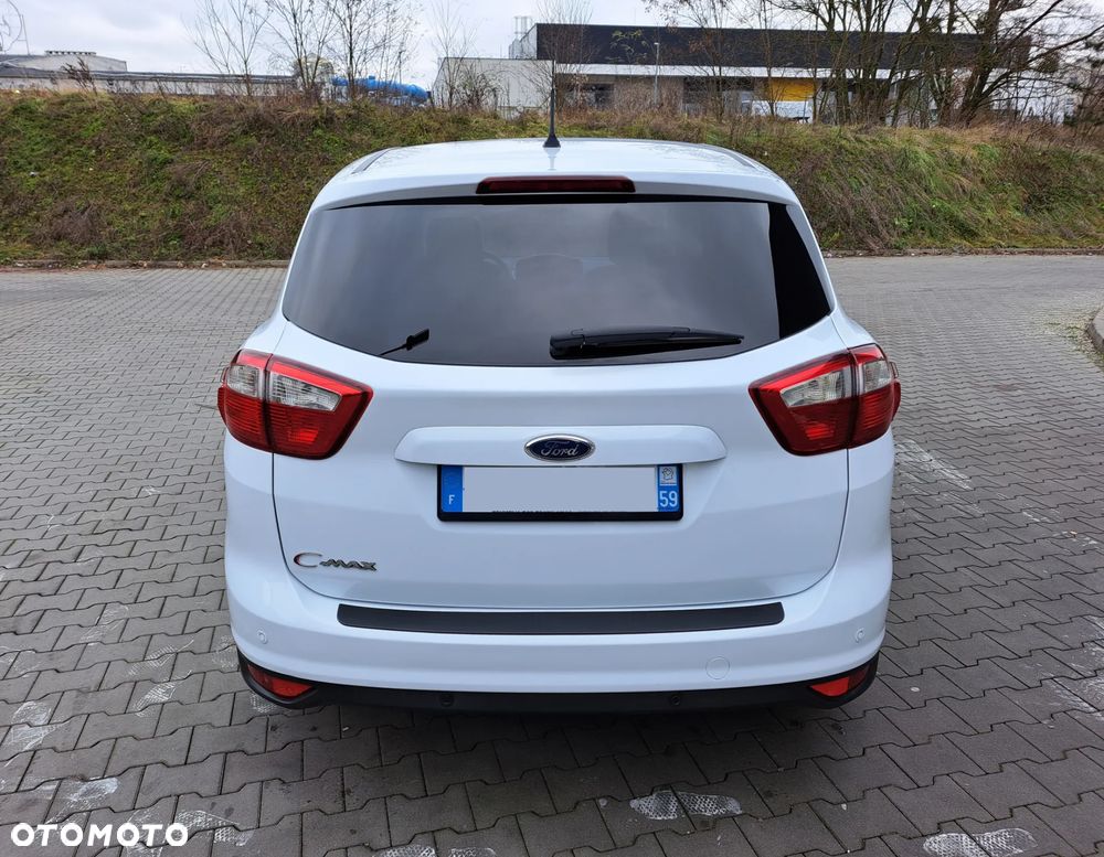 Ford C-MAX - 7