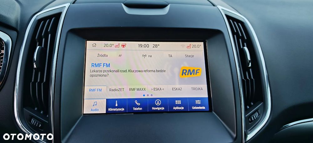 Ford S-Max 2.5 Duratec FHEV (7-Sitzer) ST-LINE - 31