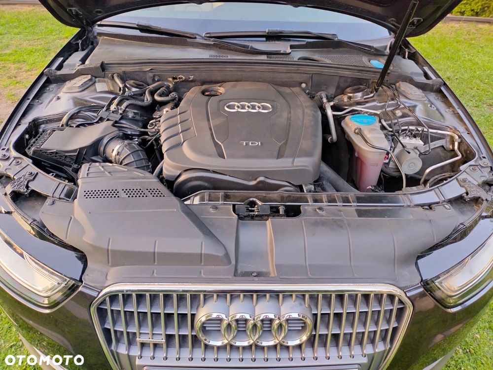 Audi A4 Allroad - 31