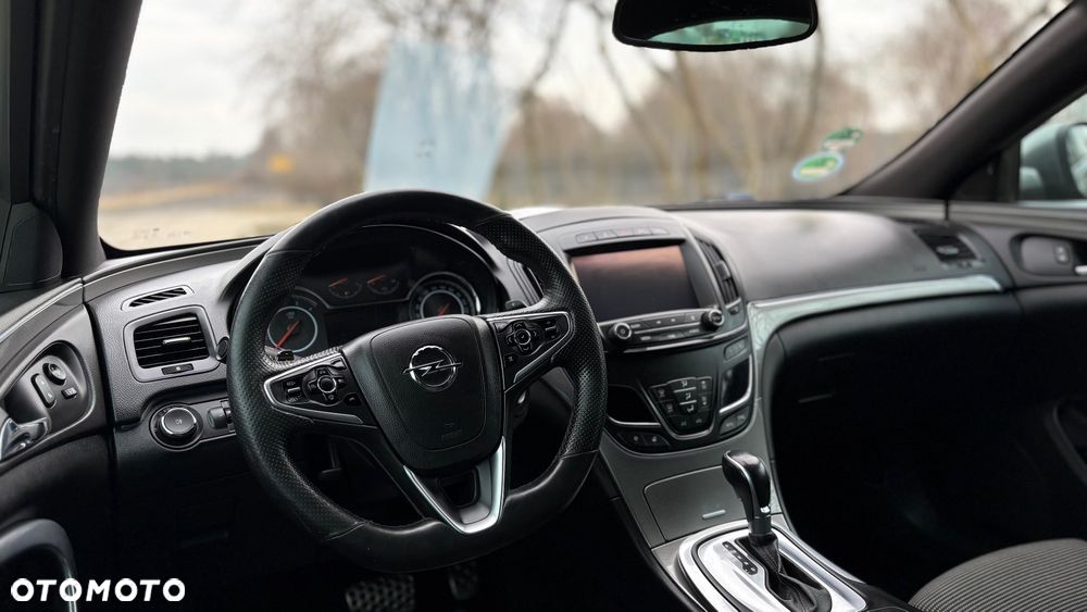 Opel Insignia 1.6 CDTI Sport - 11