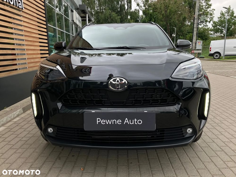Toyota Yaris Cross Hybrid 1.5 Style - 16