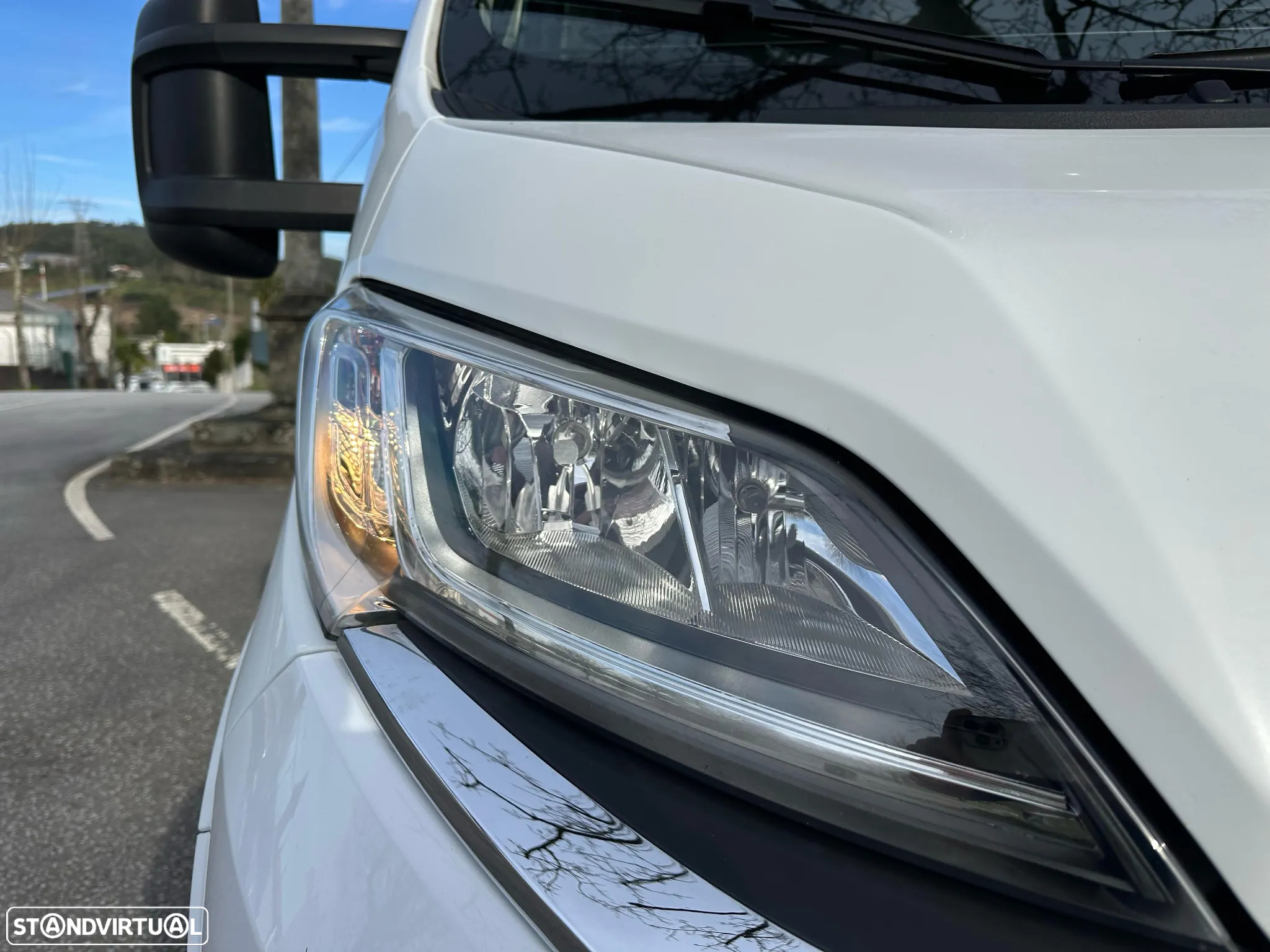Dethleffs T 7052 Trend 90th Anniversary - IVA DESCRIMINADO - 14
