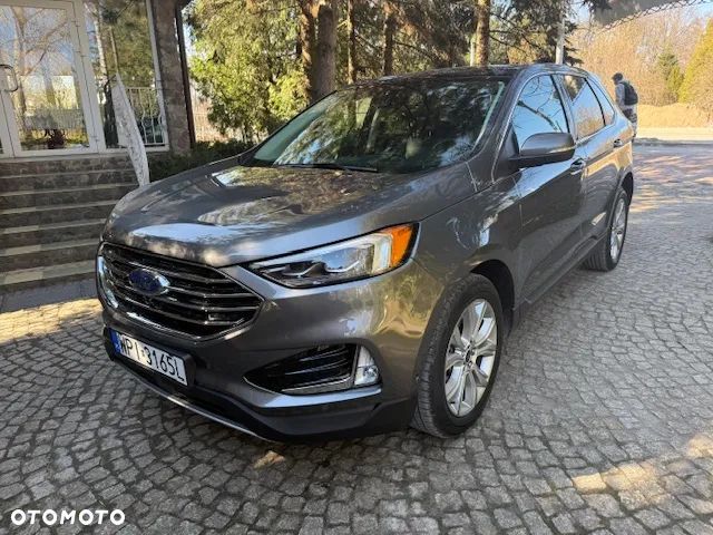 Ford Edge - 3