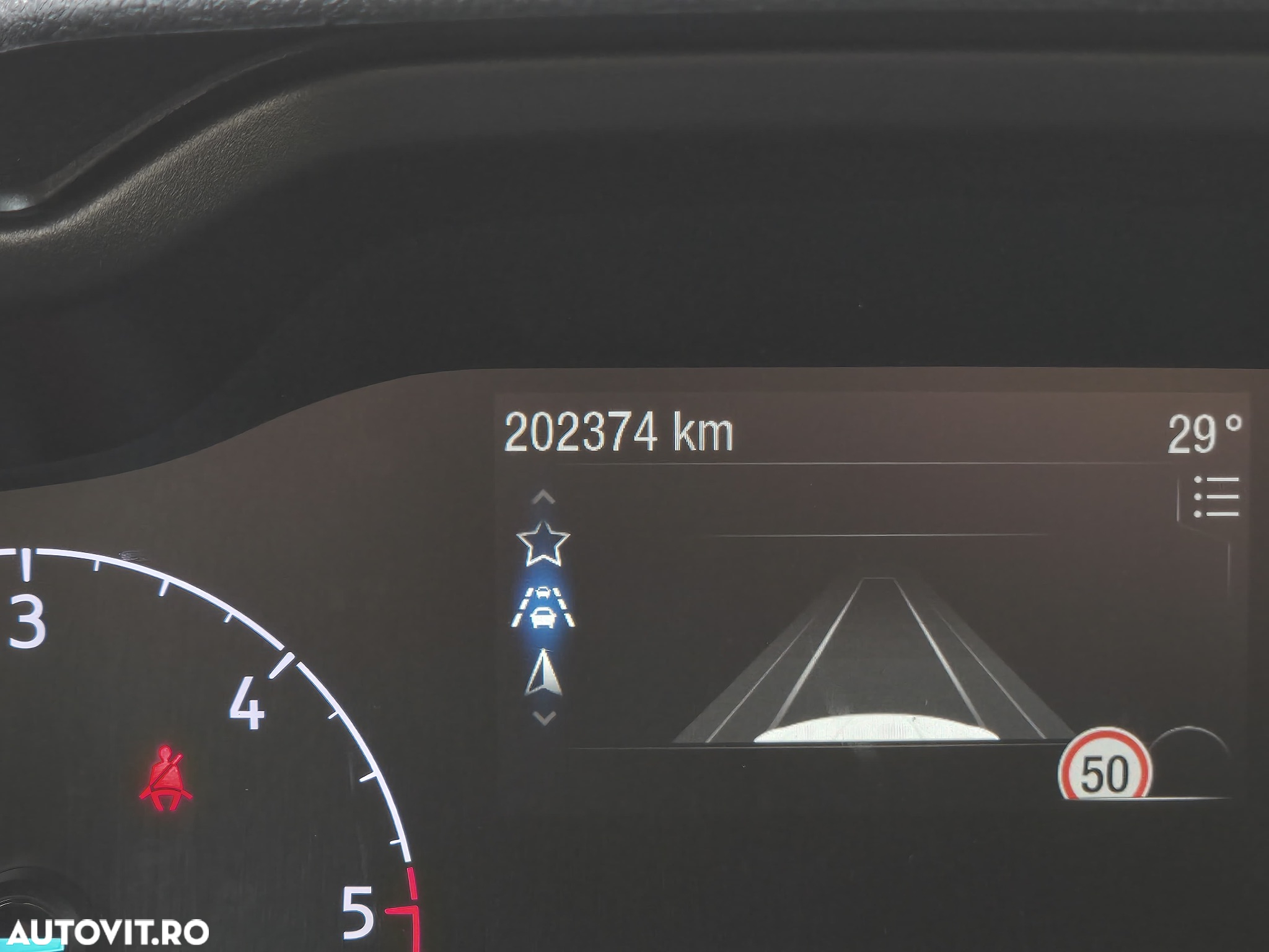 Ford Transit Connect 240 L2 LKW Trend - 9