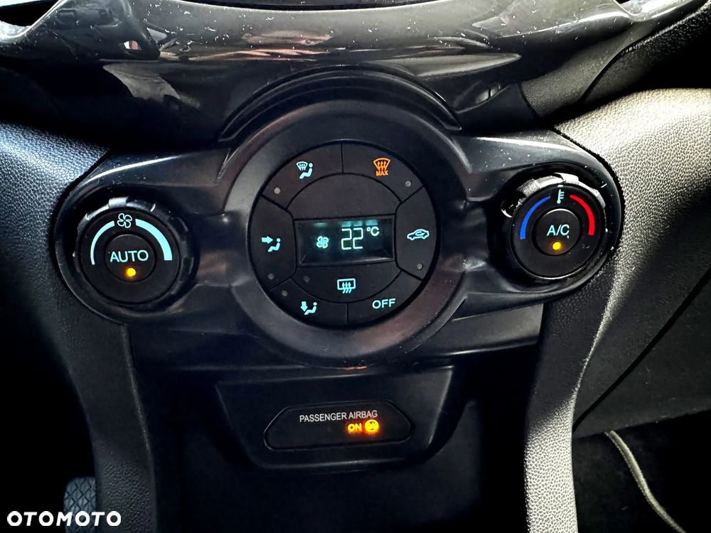 Ford EcoSport 1.0 EcoBoost Titanium ASS - 15