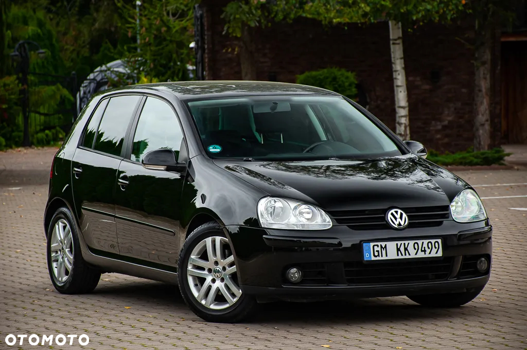 Volkswagen Golf 1.6 Comfortline - 13