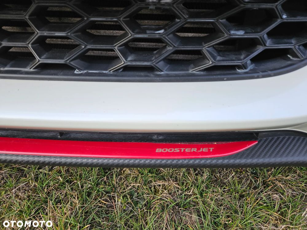 Suzuki Swift 1.4 T Sport - 11