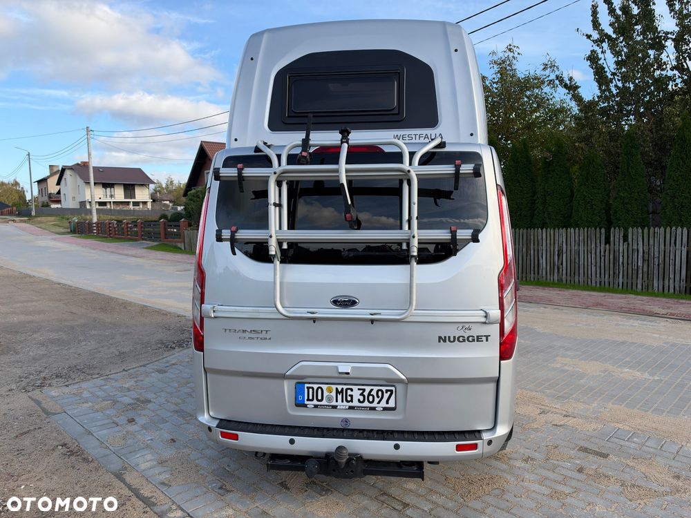 Ford ELLIOT NACRE 66XT - 6