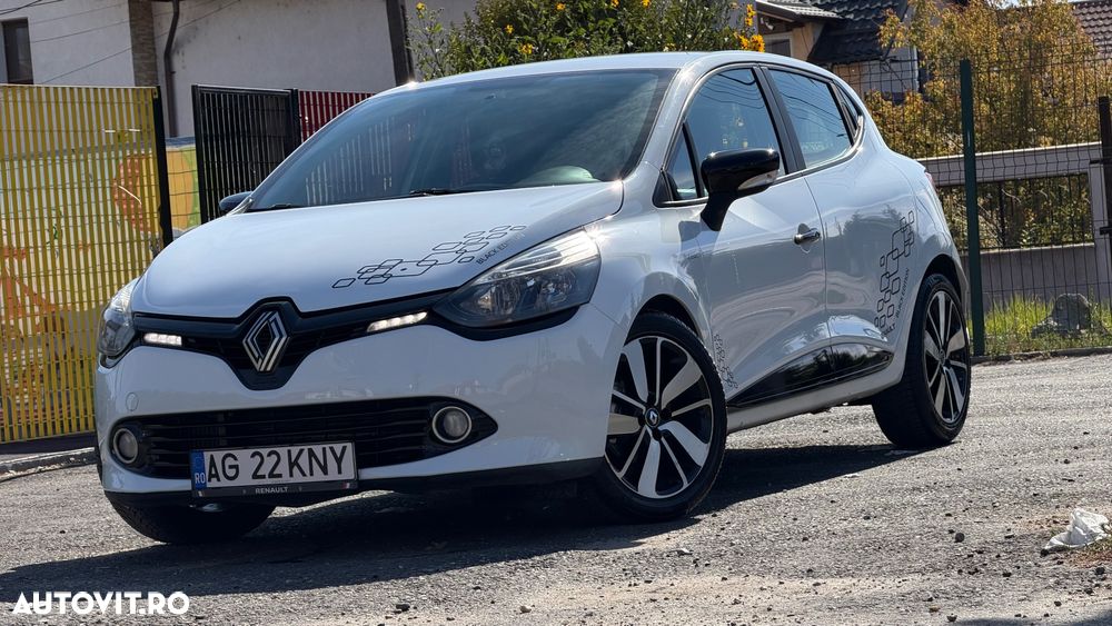 Renault Clio - 35