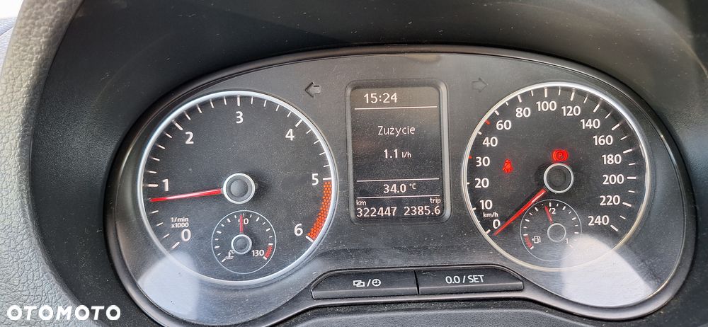 Volkswagen Amarok - 8