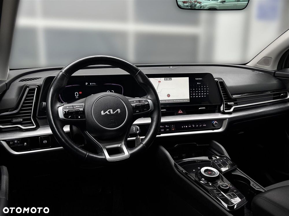 Kia Sportage 1.6 T-GDI MHEV L 2WD DCT - 13