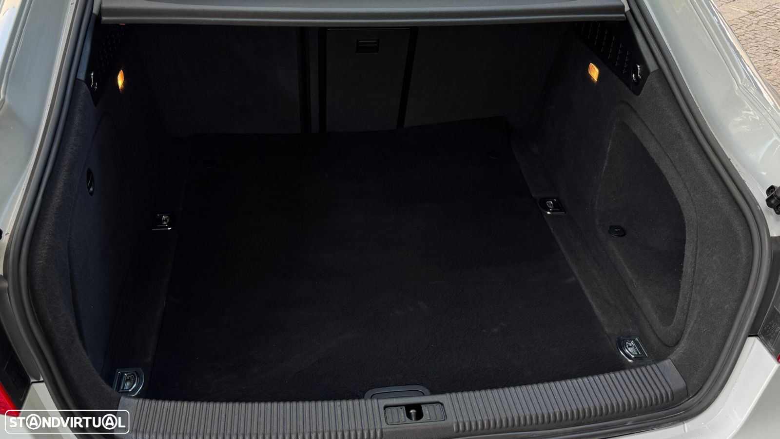 Audi A5 Sportback 2.0 TDI - 12