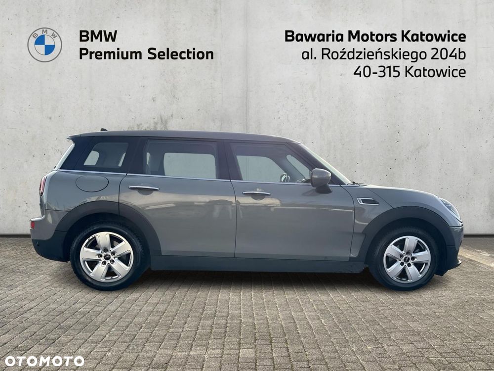MINI Clubman - 20