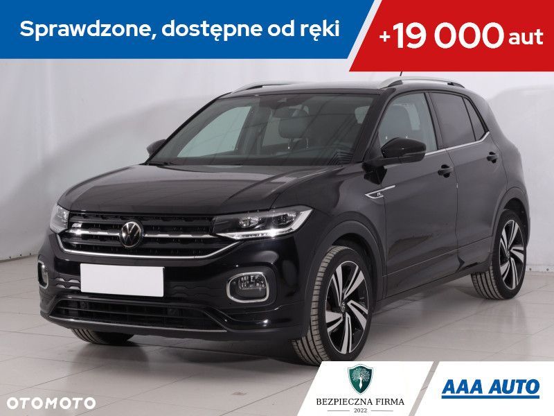 Volkswagen T-Cross - 2